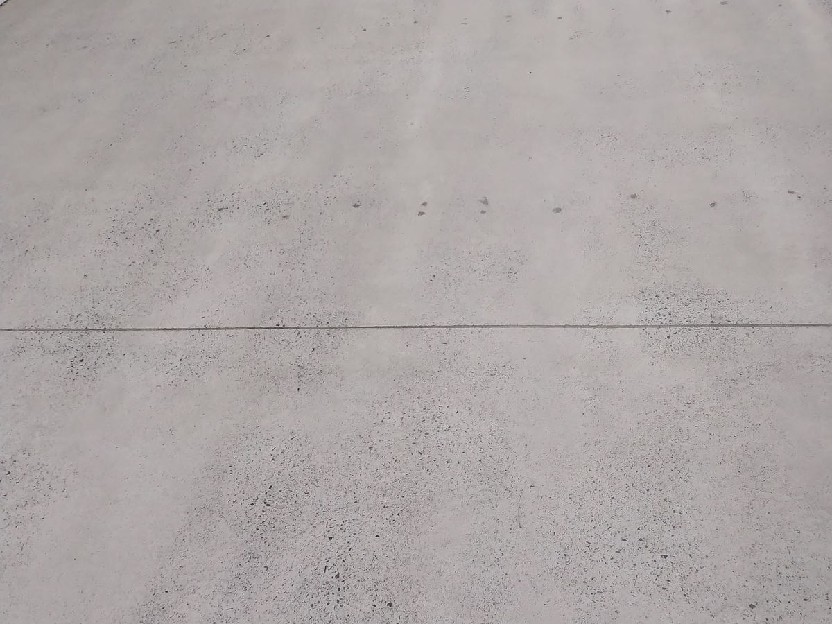Grinding Concrete